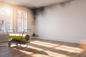 Messie Geruchsentfernung Memmingen