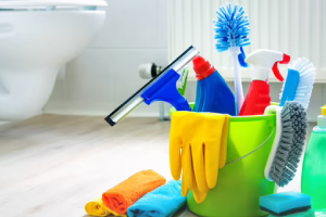 Messie Reinigung Memmingen