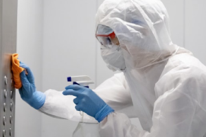 Messie Spezialreinigung Memmingen